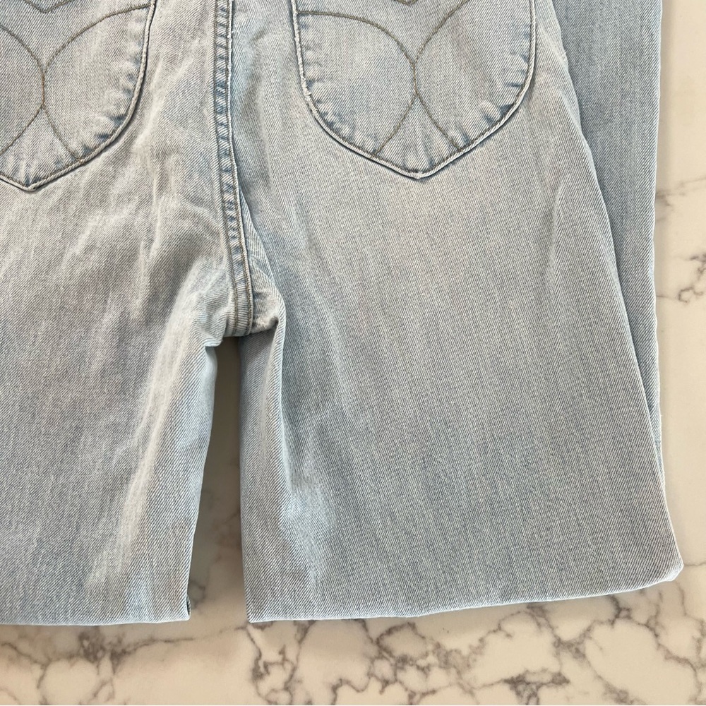 Rolla’s Eastcoast Flare Jeans - Tash Blue - Size 27​ - Picture 5 of 10